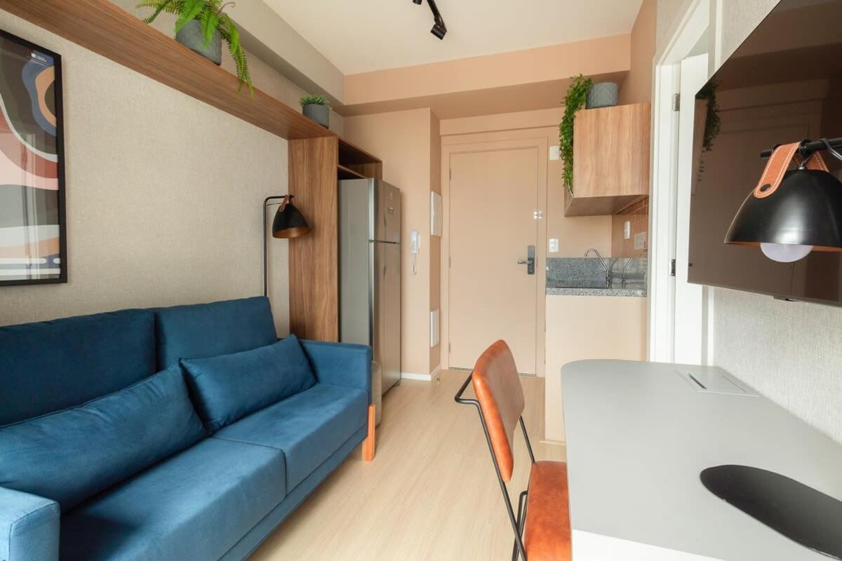 Bhomy V Nova Conceicao - Novo E Completo Nex 2020 Apartamento