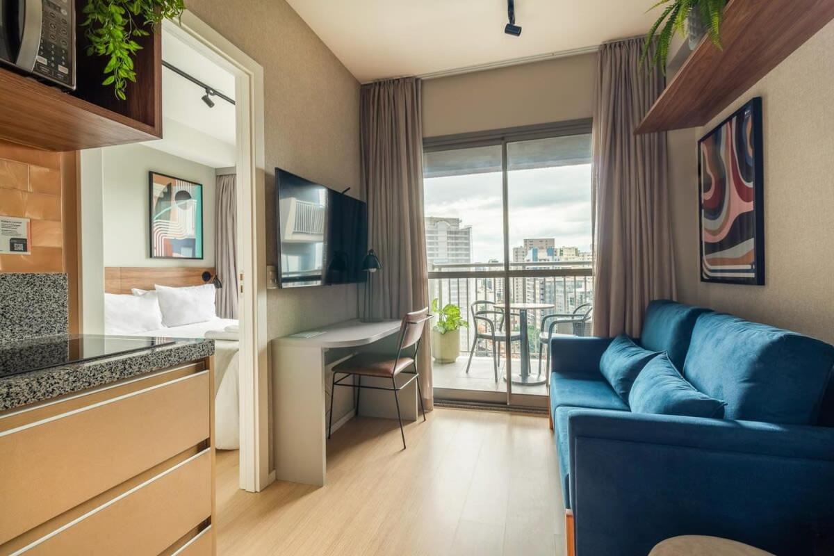 Bhomy V Nova Conceicao - Novo E Completo Nex 2020 Apartamento *