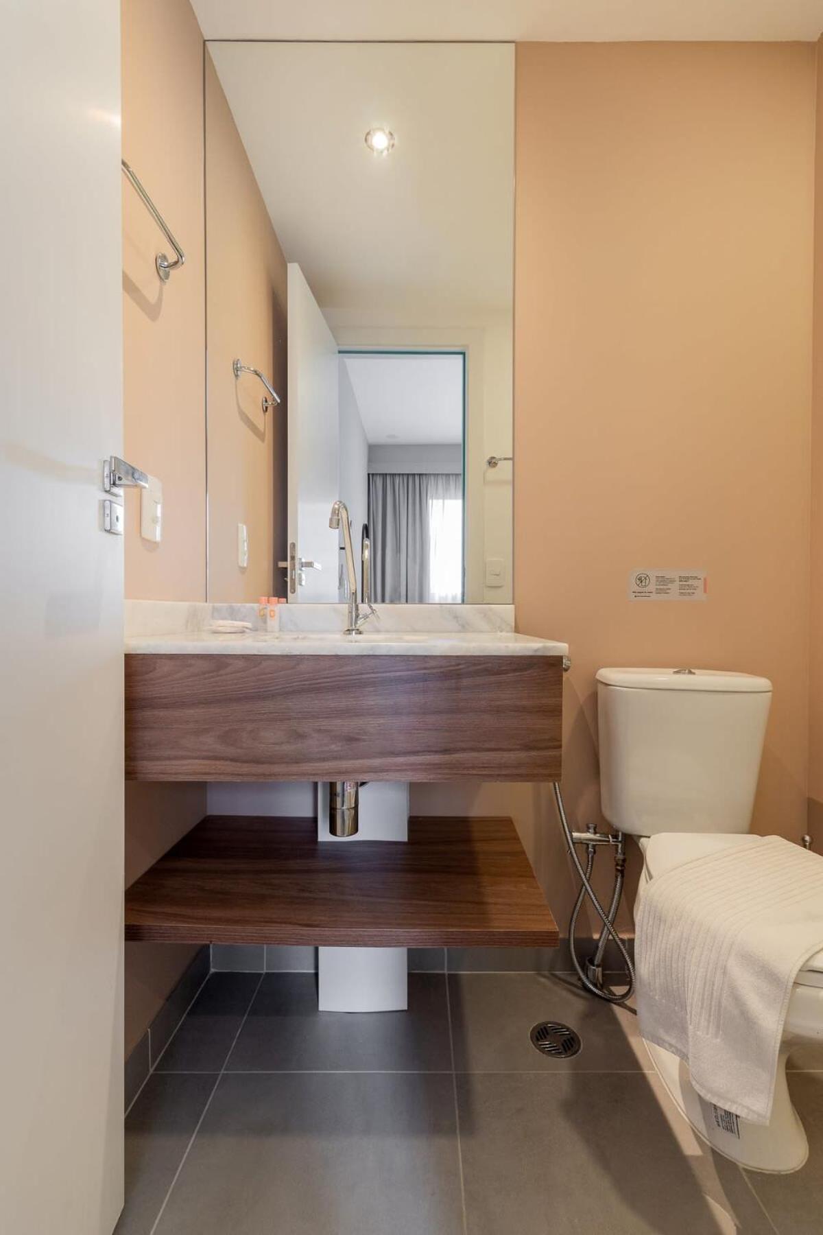 Bhomy V Nova Conceicao - Novo E Completo Nex 2020 Apartamento São Paulo